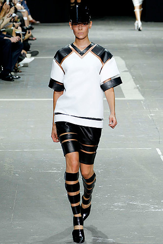 Fashion_Brands_Alexander Wang_5765 - NewYork Fashion Week