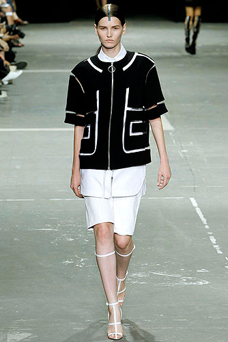 Fashion_Brands_Alexander Wang_5770 - NewYork Fashion Week