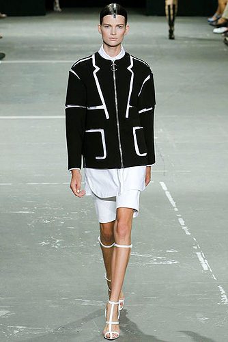 Fashion_Brands_Alexander Wang_5771 - NewYork Fashion Week