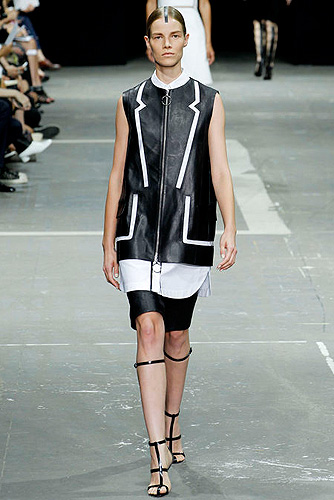 Fashion_Brands_Alexander Wang_5772 - NewYork Fashion Week