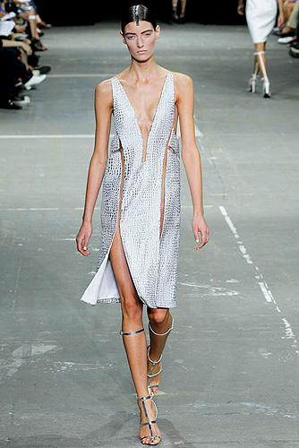 Fashion_Brands_Alexander Wang_5775 - NewYork Fashion Week