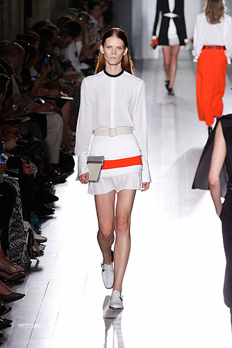 Fashion_Brands_Victoria Beckham_5798 - NewYork Fashion Week