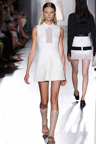 Fashion_Brands_Victoria Beckham_5805 - NewYork Fashion Week