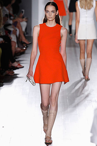 Fashion_Brands_Victoria Beckham_5807 - NewYork Fashion Week