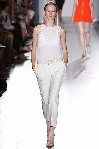 Fashion_Brands_Victoria Beckham_5809 - NewYork Fashion Week