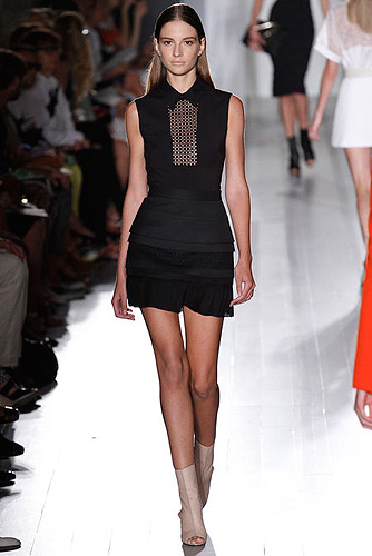 Fashion_Brands_Victoria Beckham_5818 - NewYork Fashion Week