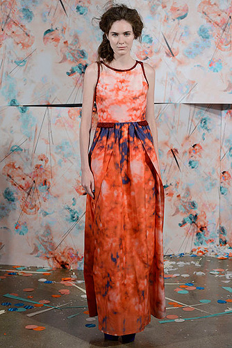 Fashion_Brands_Calla_5789 - NewYork Fashion Week