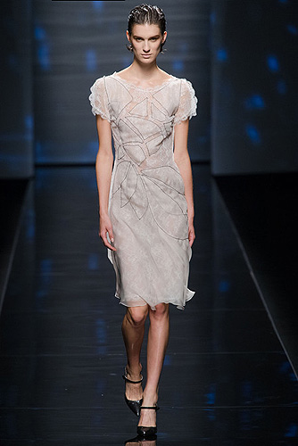 Fashion_Brands_Alberta Ferretti_5897 - Milan Fashion Week