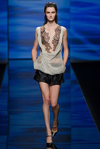 Fashion_Brands_Alberta Ferretti_5899 - Milan Fashion Week