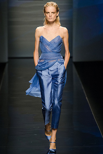 Fashion_Brands_Alberta Ferretti_5904 - Milan Fashion Week