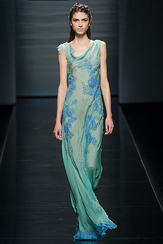 Fashion_Brands_Alberta Ferretti_5906 - Milan Fashion Week