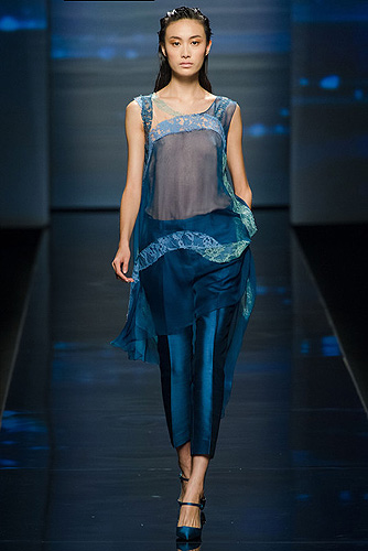 Fashion_Brands_Alberta Ferretti_5908 - Milan Fashion Week