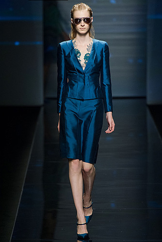 Fashion_Brands_Alberta Ferretti_5909 - Milan Fashion Week