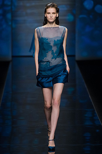 Fashion_Brands_Alberta Ferretti_5916 - Milan Fashion Week