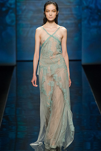 Fashion_Brands_Alberta Ferretti_5918 - Milan Fashion Week