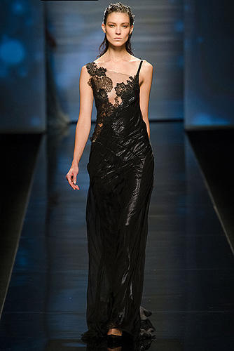 Fashion_Brands_Alberta Ferretti_5927 - Milan Fashion Week