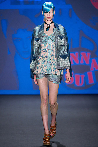 Anna Sui