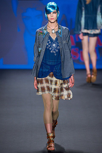 Anna Sui