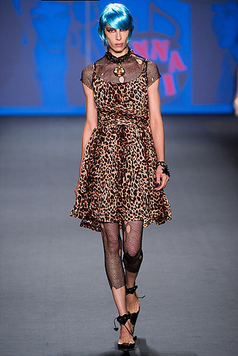 Anna Sui