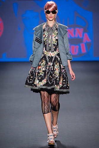 Fashion_Brands_Anna Sui_5938 - NewYork Fashion Week