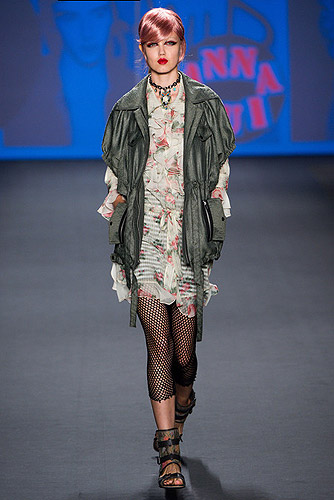 Anna Sui