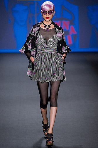 Anna Sui