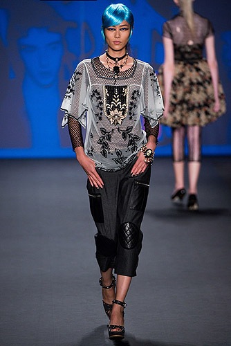 Anna Sui