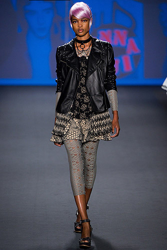 Anna Sui