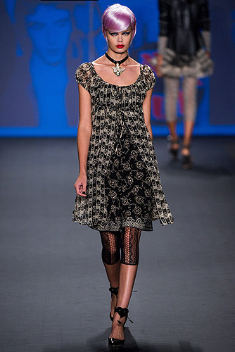 Fashion_Brands_Anna Sui_5951 - NewYork Fashion Week