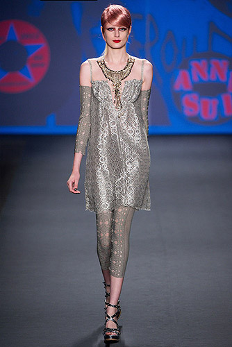 Anna Sui