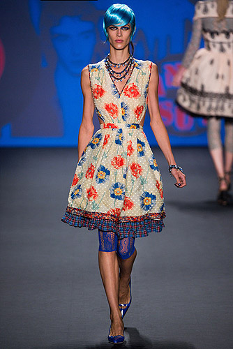 Anna Sui