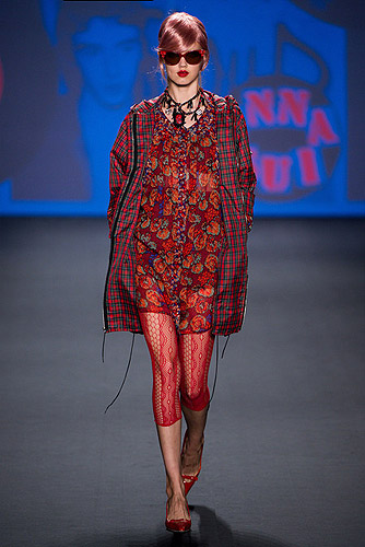 Anna Sui