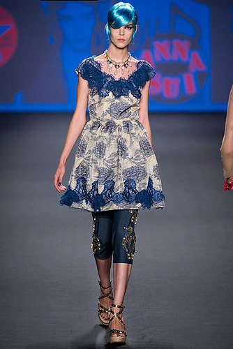 Fashion_Brands_Anna Sui_5958 - NewYork Fashion Week