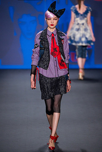 Anna Sui