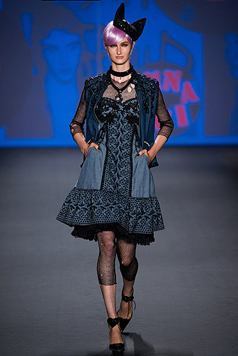 Anna Sui