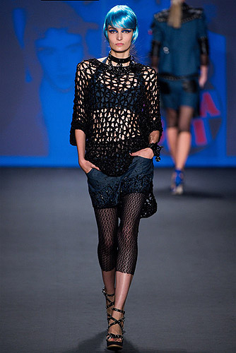 Fashion_Brands_Anna Sui_5964 - NewYork Fashion Week