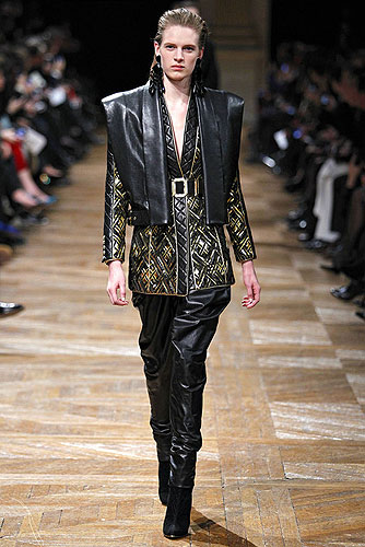 Fashion_Brands_Balmain_5976 - Paris Fashion Week