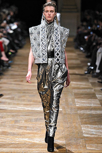 Fashion_Brands_Balmain_5990 - Paris Fashion Week