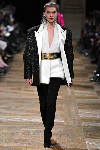 Fashion_Brands_Balmain_5997 - Paris Fashion Week