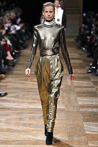 Fashion_Brands_Balmain_5998 - Paris Fashion Week