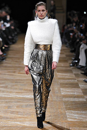 Fashion_Brands_Balmain_6001 - Paris Fashion Week