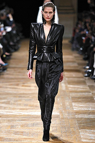 Fashion_Brands_Balmain_6002 - Paris Fashion Week