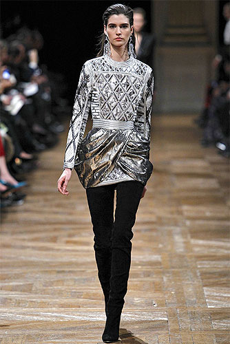 Fashion_Brands_Balmain_6003 - Paris Fashion Week