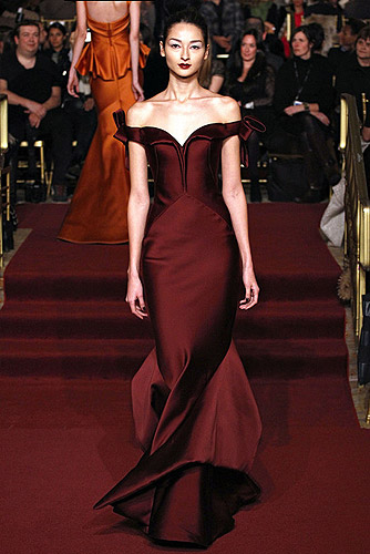 Fashion_Brands_Zac Posen_6082 - NewYork Fashion Week