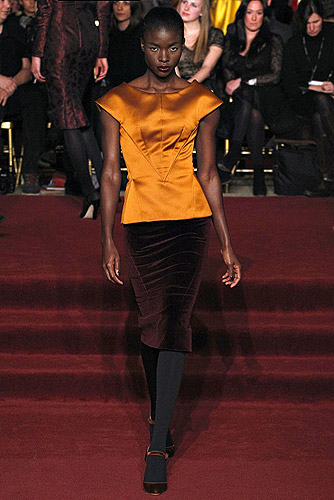 Fashion_Brands_Zac Posen_6087 - NewYork Fashion Week