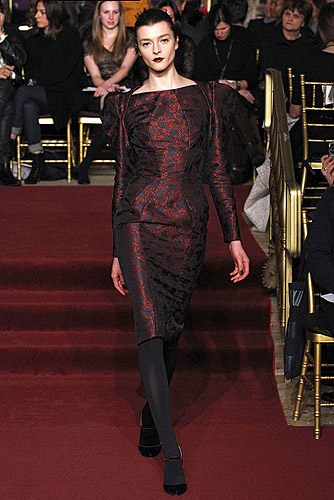 Fashion_Brands_Zac Posen_6088 - NewYork Fashion Week