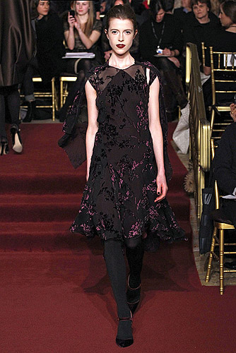 Fashion_Brands_Zac Posen_6097 - NewYork Fashion Week