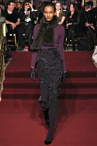 Fashion_Brands_Zac Posen_6099 - NewYork Fashion Week