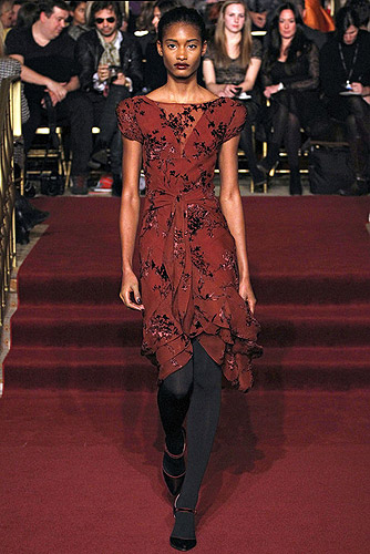 Fashion_Brands_Zac Posen_6101 - NewYork Fashion Week