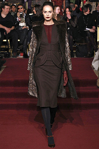 Fashion_Brands_Zac Posen_6102 - NewYork Fashion Week